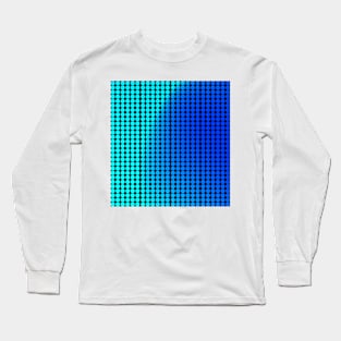 Dots Long Sleeve T-Shirt